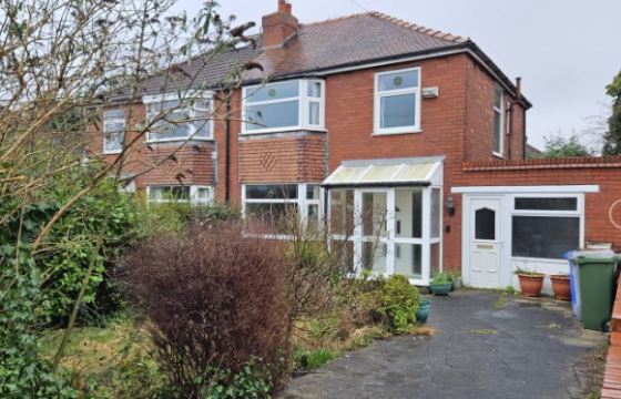 Investment Opportunity in Audenshaw photo